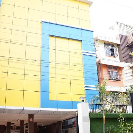 Hotel Jaysha Guwahati Dış mekan fotoğraf