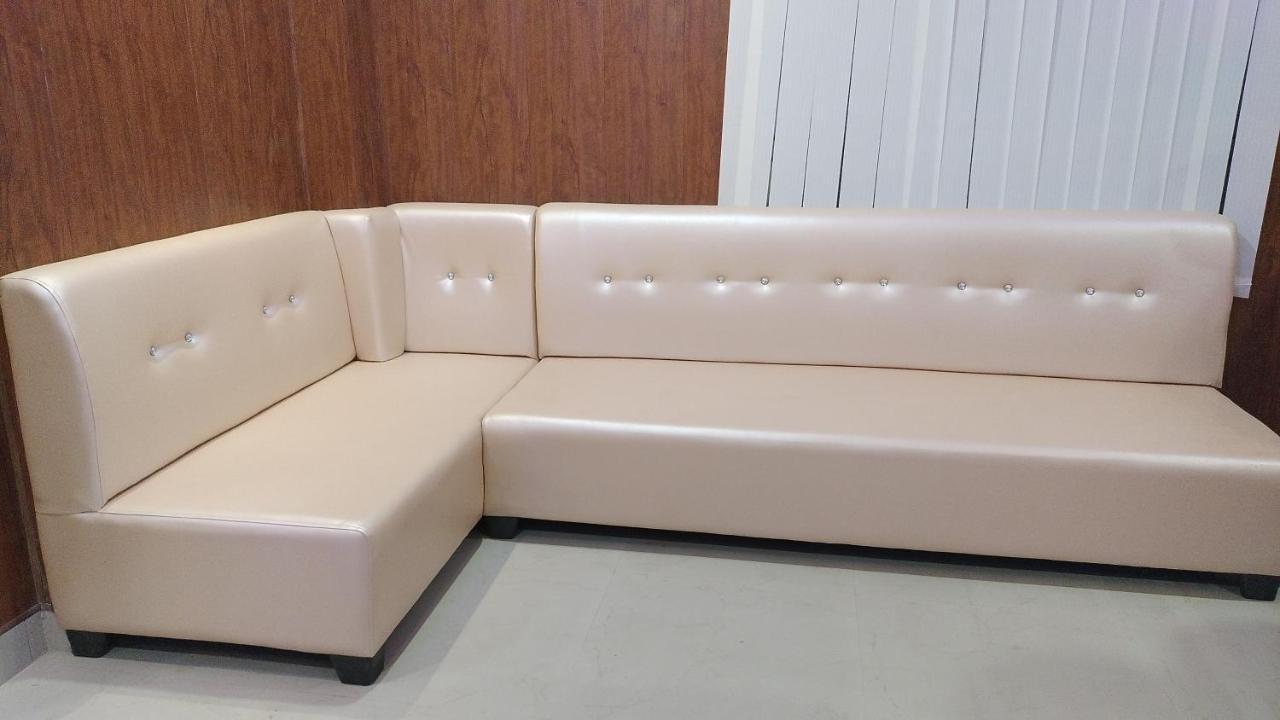 Hotel Jaysha Guwahati Dış mekan fotoğraf