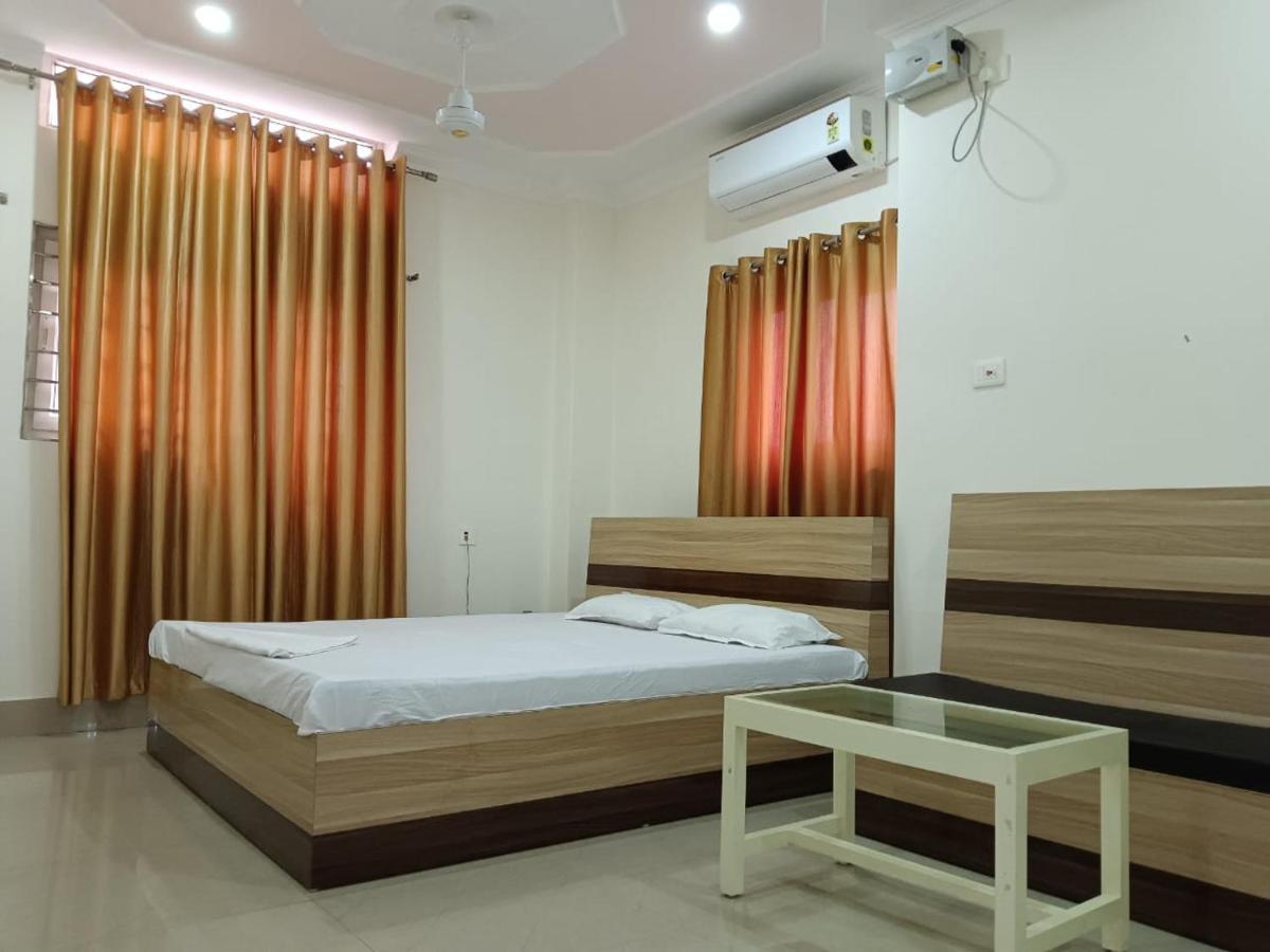 Hotel Jaysha Guwahati Dış mekan fotoğraf