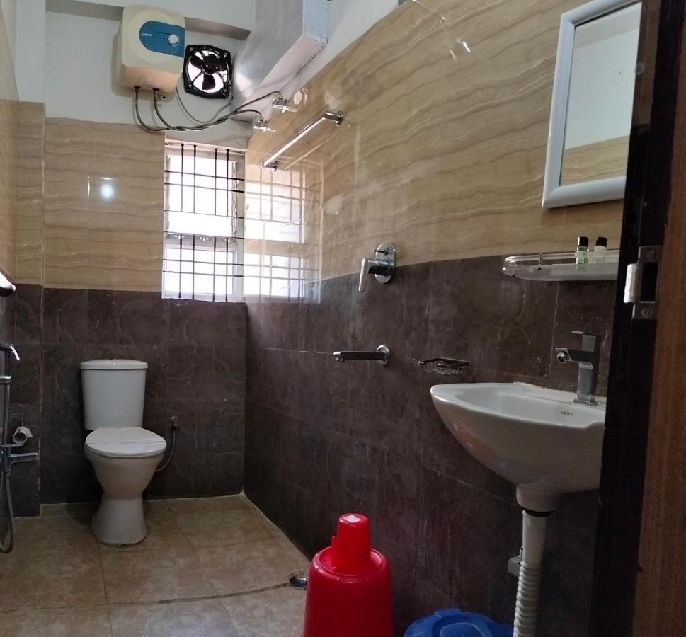Hotel Jaysha Guwahati Dış mekan fotoğraf