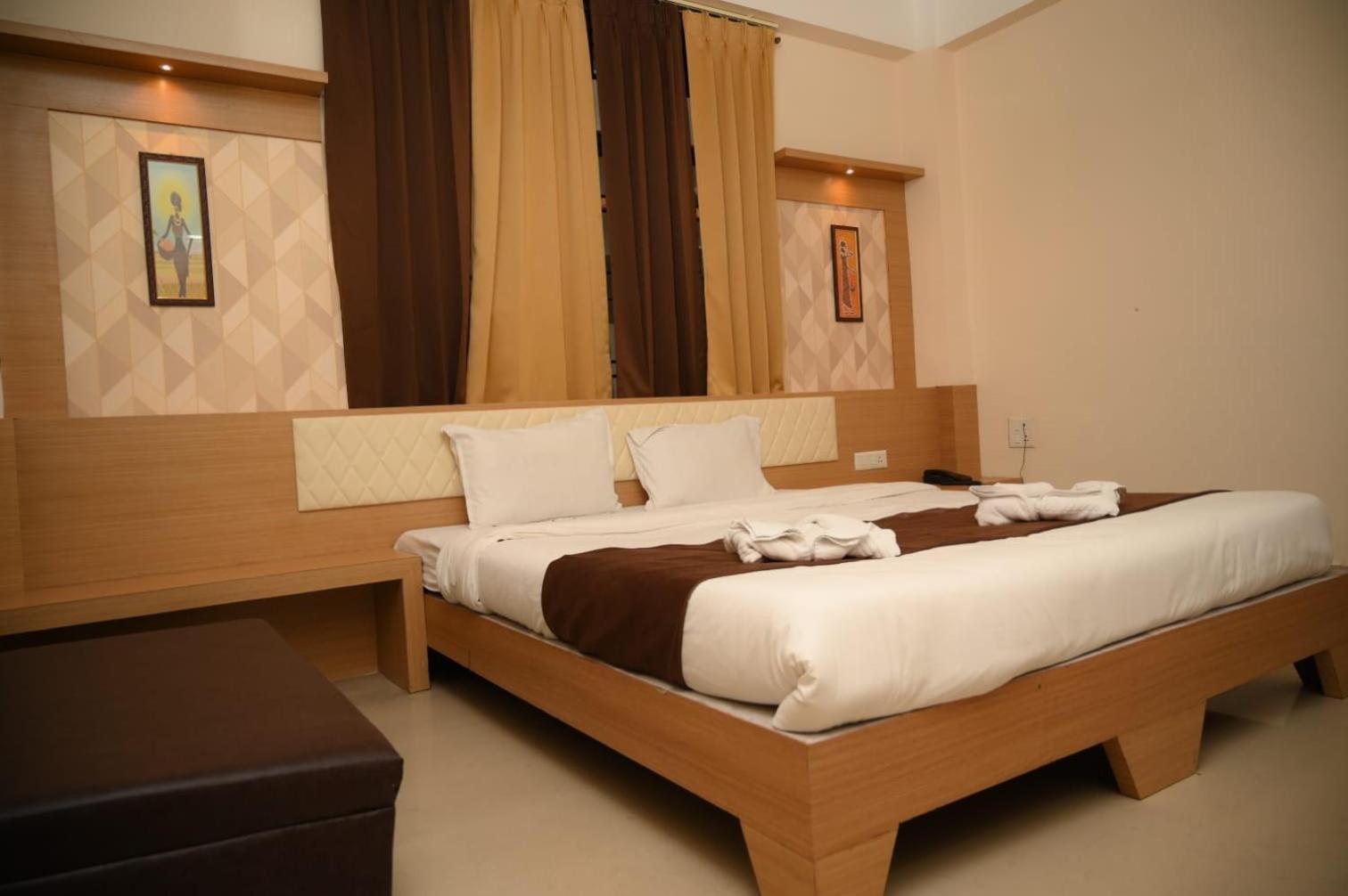 Hotel Jaysha Guwahati Dış mekan fotoğraf
